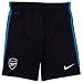 Arsenal Away Mens Football Shorts 2011/2012