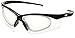 Pyramex SB6310STRX PMXTREME with RX inserts, One Size, Black