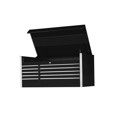 Extreme Tool Boxes EX5510CHBK Chest Black