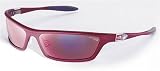 The North Face Lounge Sunglasses Red 012S G99
