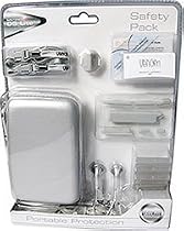 Venom Silver Safety Pack (Nintendo DS)