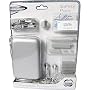 Venom Silver Safety Pack (Nintendo DS)