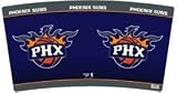 Phoenix Suns 15' ' Waste Basket