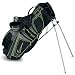 Nike Xtreme Sport Carry Bag, Black/Anthracite-Citron