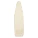 Ultra Ironing Cover and Pad Set - Natural
