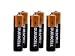 6 (Six) Alkaline AA Batteries For Your Transmitter