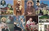 Saints and Other Powerful Men in the Church 10 DVD set