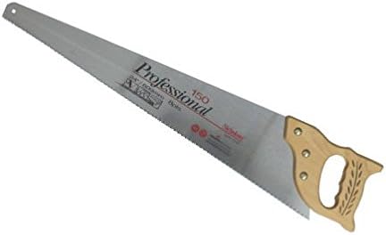 24" x 8 Point Professional Hand Saw