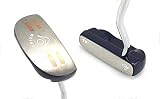 Turbo Power TT 100% Titanium Putter