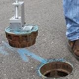 Magnetic Valve Box & Utility Lid Lifter