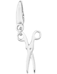 Sterling Silver HAIRDRESSERS SCISSORS Charm