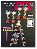 SciEd Protein Synthesis Manipulative Kit