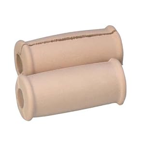 `Crutch Grips In Retail Box – Open Style (pair)