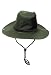 Sports : US GI Rangerhut Hut oliv S-XL