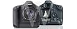 Canon EOS 1D Mark III 10.1MP Digital SLR Camera (Body Only)