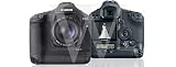 Canon EOS 1D Mark III 10.1MP Digital SLR Camera (Body Only)