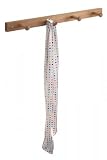 InterDesign 91617 Formbu Peg Coat Rack