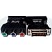 DVI TO 3 COMPONENT HDTV ADAPTER