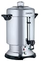 Hamilton Beach D50065 Commercial 60-Cup Stainless-Steel Coffee Urn, Silver