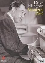 Live in Montreal 1964