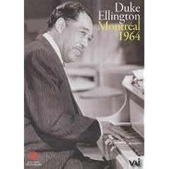 Live in Montreal 1964 by 