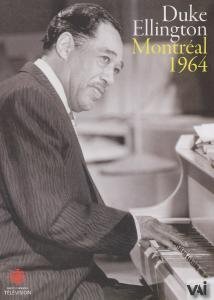 Live in Montreal 1964