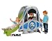 Toy Story Buzz Outdoor Plastic Adventure Space Park Slide