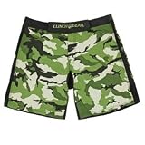 Clinch Gear Prime Hendo Board Shorts