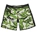 Clinch Gear Prime Hendo Board Shorts