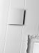Silent Discreet Bathroom Fan 100mm