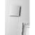 Silent Discreet Bathroom Fan 100mm