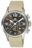Image of Breil 2519774197 Tan Globe watch