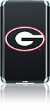 Skinit Protective Skin Fits Ipod Classic 6G (University of Georgia Bulldogs)