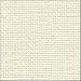 28 Ct. Cream Irish Linen 30x36
