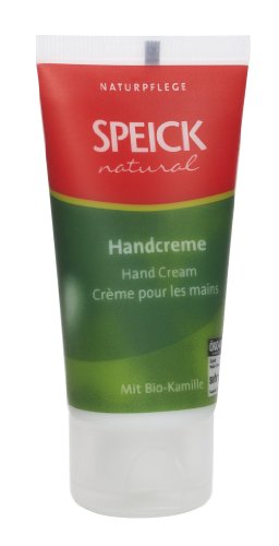 SPEICK Handpflegecreme 50 ml Preisvergleich