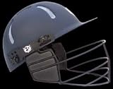 Buy SG Helmet AeroTuff