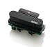 Search: EMG B Active Magnetic Bouzouki / Mandola Pickup, Black