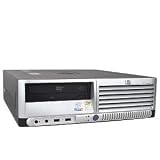 31kZBsWx UL. SL160  HP Compaq dc7100 Pentium 4 531 3.0GHz 512MB No Hard Drives DVD No Operating System Small Form Factor