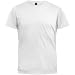 100% Organic Cotton White T-Shirt