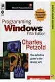 Programming Windows, 5th