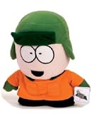 Peluche 10 cm SOUTH PARK