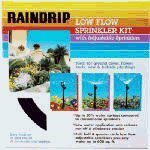 Raindrip #r530dp Drip Landscape Kit