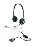 Plantronics .Audio 325 Multipurpose Stereo Headset