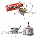 PRIMUS(プリムス) OmniFuel マルチフューエル 0.6Lボトル付　［輸入品］