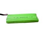 Jamara 30599 - Akku Medicopter NiMh 7,2V 650mAh 6N