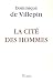 La cité des hommes