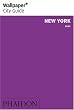 Wallpaper City Guide: New York 2009 (Wallpaper City Guides) (Wallpaper City Guides (Phaidon Press))