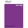Wallpaper City Guide: New York 2009 (Wallpaper City Guides) (Wallpaper City Guides (Phaidon Press))