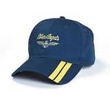 Blue Angels Stripe Hat