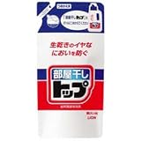 液体 部屋干しトップ 詰替用 600mlの画像